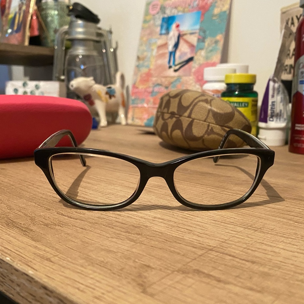 Juicy Couture Glasses